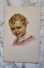 Cartolina Collino non Viaggita originale rara 1