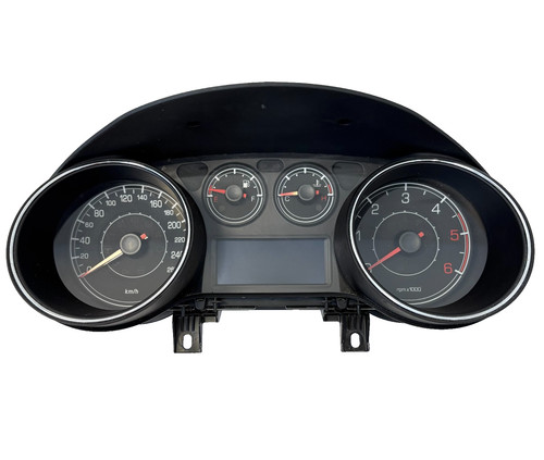 Quadro strumenti - quadro,