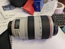 EF 70-300mm f/4-5.6L IS USM -