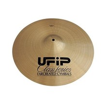 Cymbalo Crash UFiP CLASS