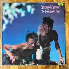 Jeremy's Secret - The Snowball