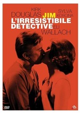 Dvd Jim L'Irresistibile