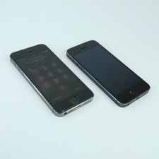 2x Apple iPhone 5/5S Joblot