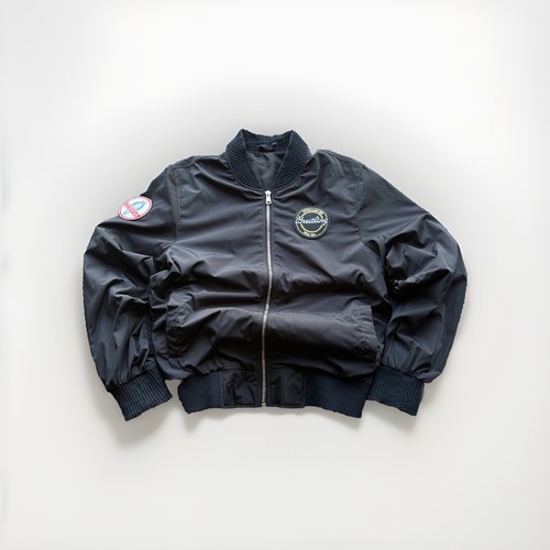 Breitling giacca bomber - 🚨,