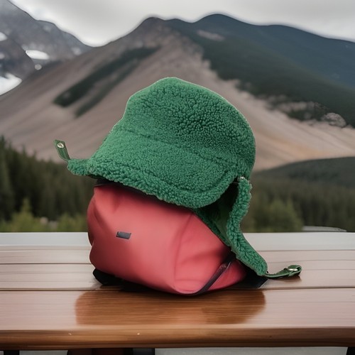 Cappello bomber aviatore - , yves