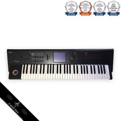 Korg m50 m5061 61key music - korg, m50-61
