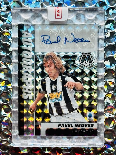 Panini mosaic serie 2021 22 - mosaic, 2021/22