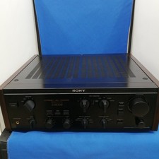 SONY TA-F333ESX II ES