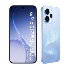 OPPO RENO 15 PRO 5G DUAL SIM