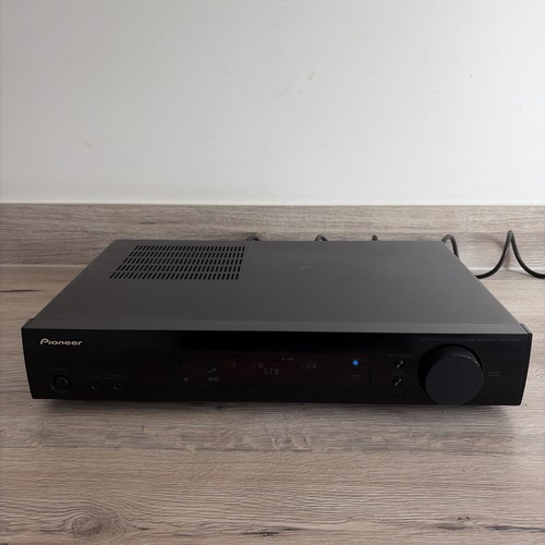 Pioneer vsx s300 - vsx-s300-k, ricevitore