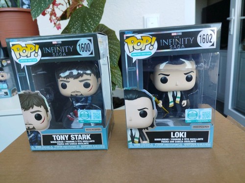 Loki 1602 tony - 1602, 1600