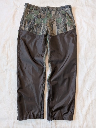 Pantaloni caccia winchester - da,