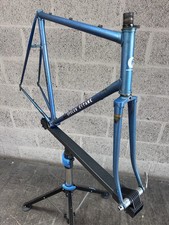 Telaio bici vintage gitane - bici, 58