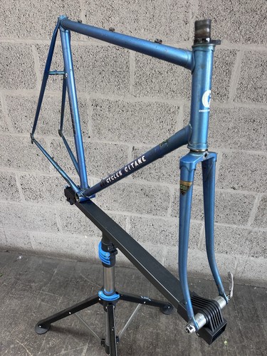 Telaio bici vintage - gitane, 58