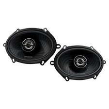 Kenwood altoparlanti auto - altoparlanti,