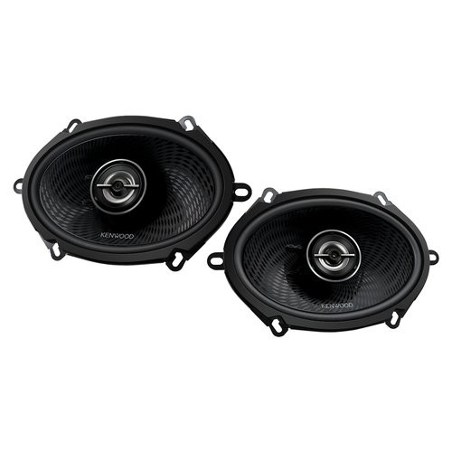 Kenwood altoparlanti auto - altoparlanti,