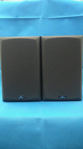 Monitor audio bronze - audio,