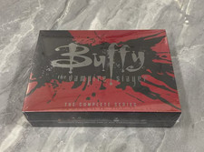 Buffy the Vampire Slayer: The