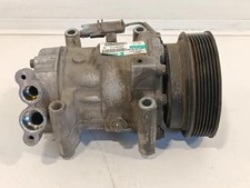 8200819568 COMPRESSORE A/C per RENAULT MODUS 1A SERIE (09/04>01/08<) 1.2 2004