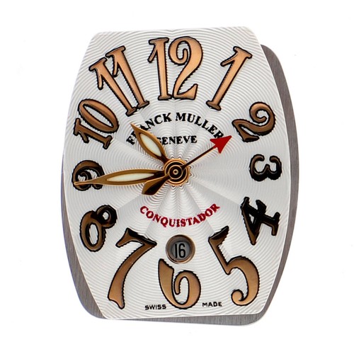 Ricambi orologio franck - orologio, muller