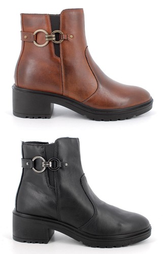 Igi 46520 a i scarpe - co,