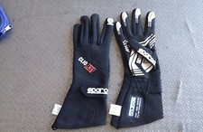 GUANTI AUTO SPARCO OMOLOGATI