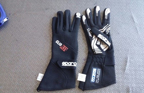 Guanti auto sparco omologati - auto,
