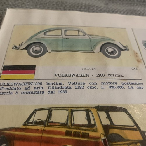 Figurina 241 storia - figurina,