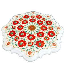 Tavolino di lusso 100% vera