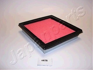 197s filtro aria nissan - fa-197s,