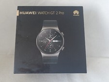 Huawey watch GT 2 pro watch box/scatola porta orologi Huawey watch GT 2 pro