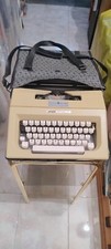 Macchina da Scrivere, OLIVETTI