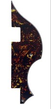 Battipenna per Hofner Bass