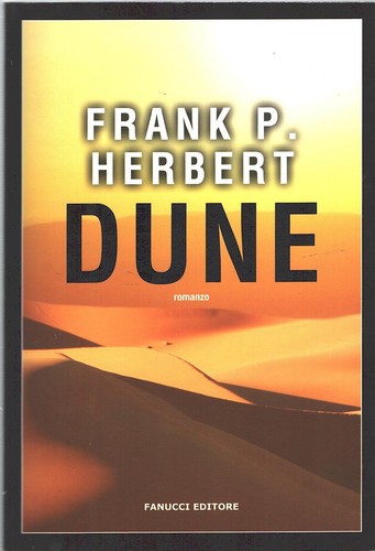 Dune ciclo - ciclo,