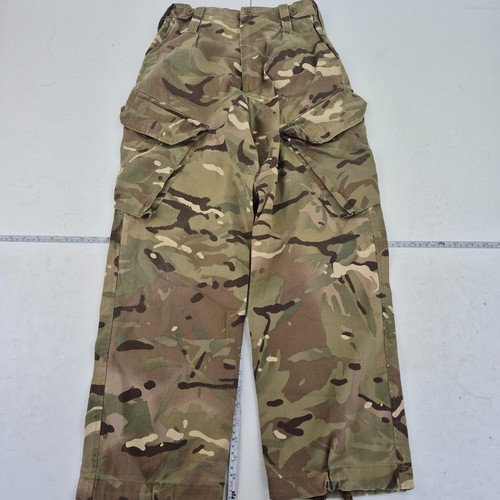 Pantaloni combattimento - pantaloni,