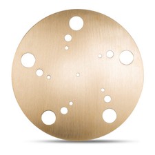 Hi-Fi Turntable Platter Mat