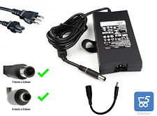Caricatore Dell Notebook 19.5 V 130 W 6.7A Ago Grande + Piccolo Latitude Vostro