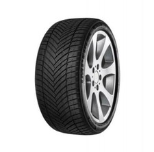 PNEUMATICI GOMME 4 STAGIONI