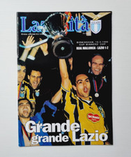 LAZIALITA LAZIO NO. 215 JUNE