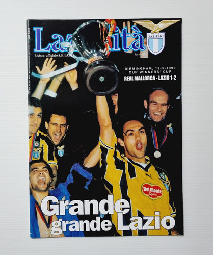 Lazialita lazio 215 - n.,