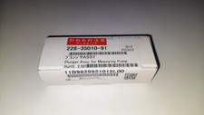 Shimadzu 228-35010-91 | Assy a