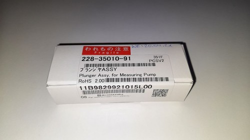 Shimadzu 228 35010 assy - |,