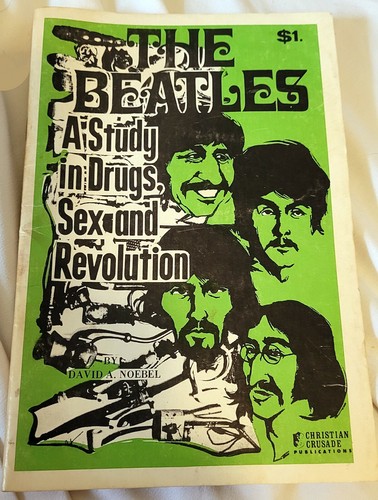 Very rare the beatles study - a,