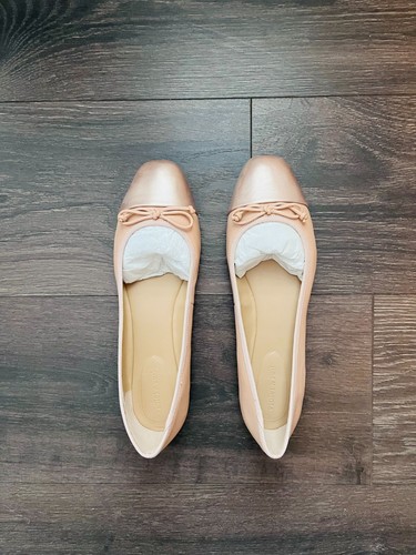 Ballerine rosa bambino con