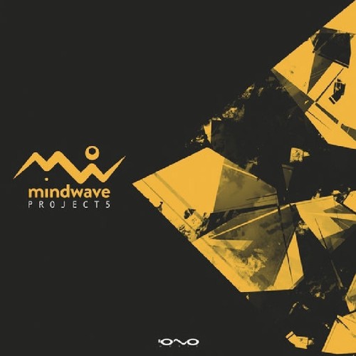 Mindwave project cd neuf - -,
