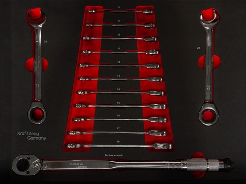 Kit meccanica precisione - meccanica,
