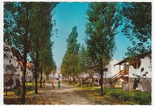 Cavallino venezia colonia - cavallino,