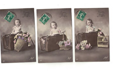 SB1505 SET DI 3 BAMBINI