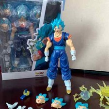 Goku Gohan Vegeta Trunks