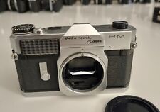 CANON BELL & HOWELL  - Canonflex RM